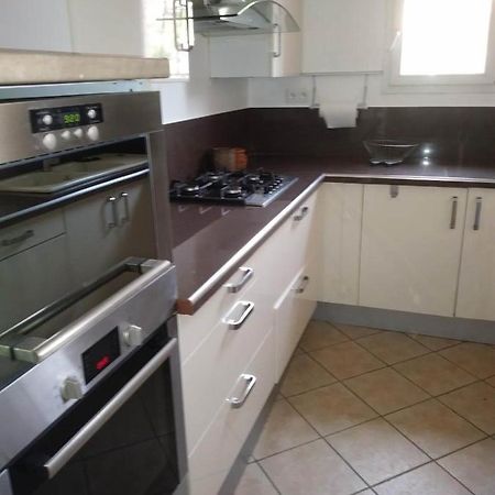 Magniolia Villa Le Lavandou Luaran gambar
