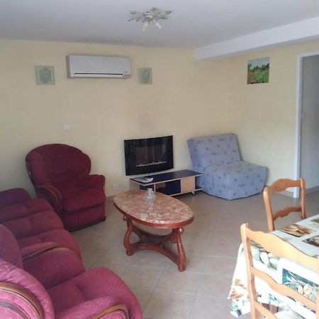 Magniolia Villa Le Lavandou Luaran gambar
