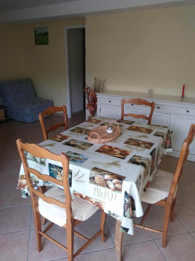 Magniolia Villa Le Lavandou Luaran gambar