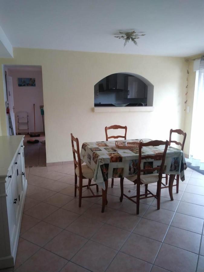 Magniolia Villa Le Lavandou Luaran gambar